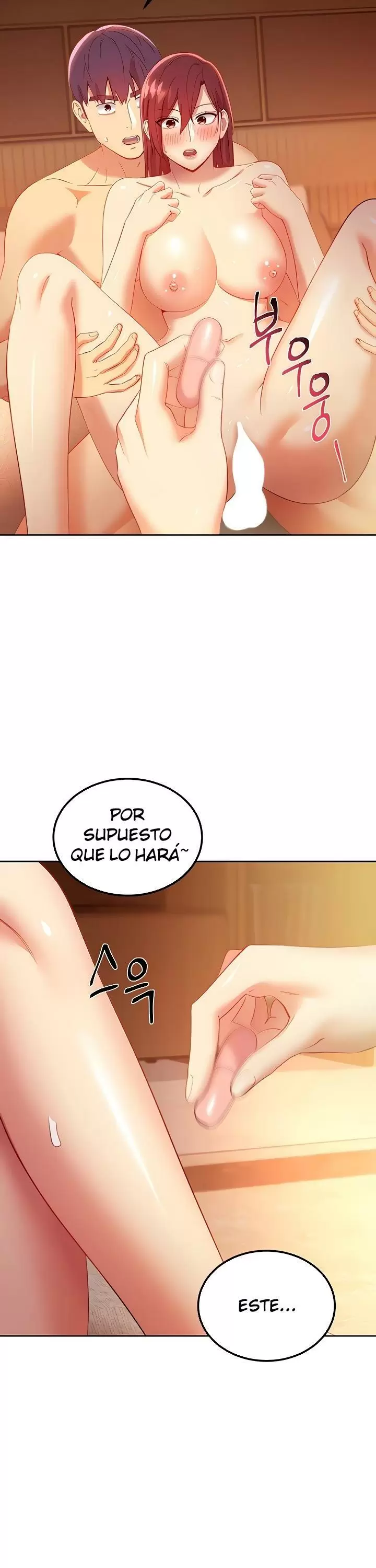 Las Amigas de mi Madrastra Capítulo 105 - Página 5