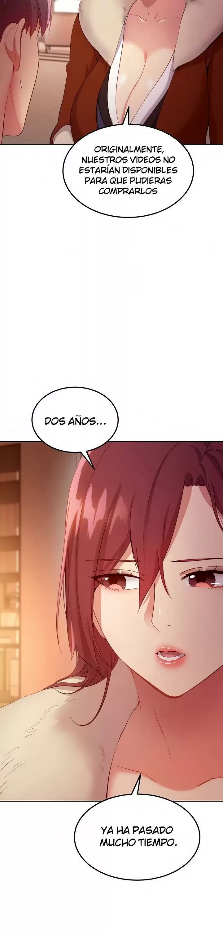 Las Amigas de mi Madrastra Capítulo 106 - Página 21