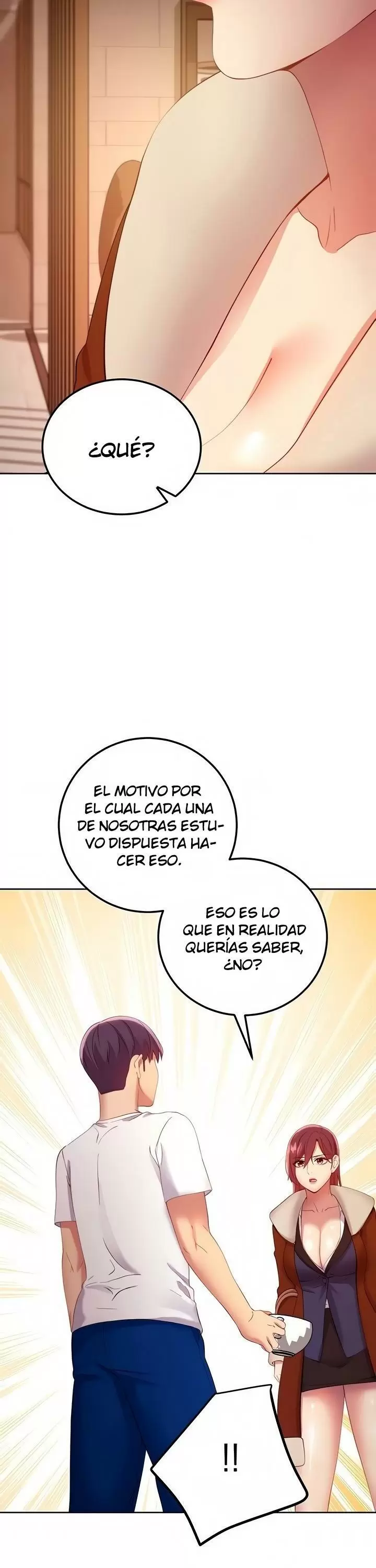 Las Amigas de mi Madrastra Capítulo 106 - Página 23