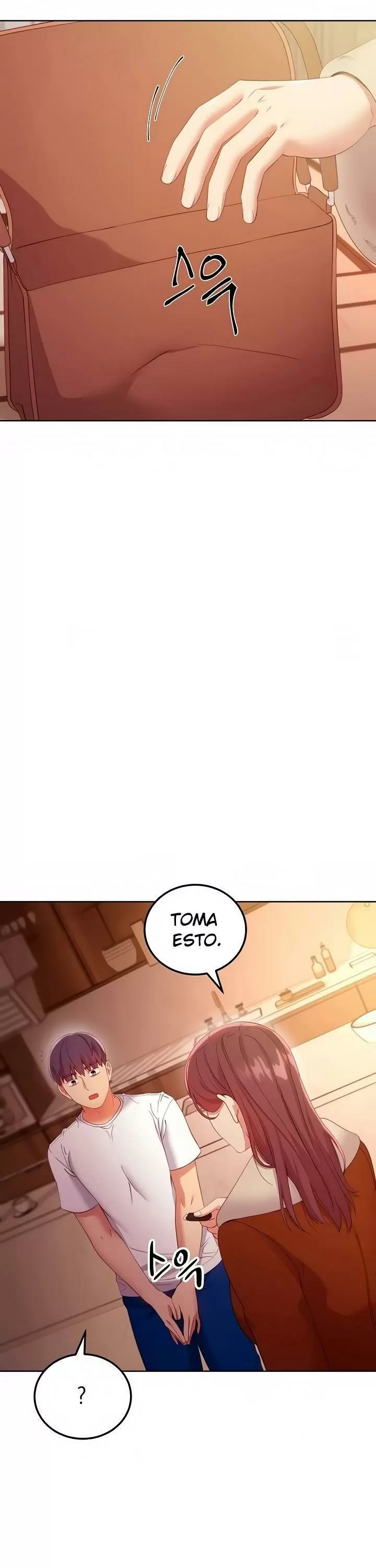 Las Amigas de mi Madrastra Capítulo 106 - Página 26