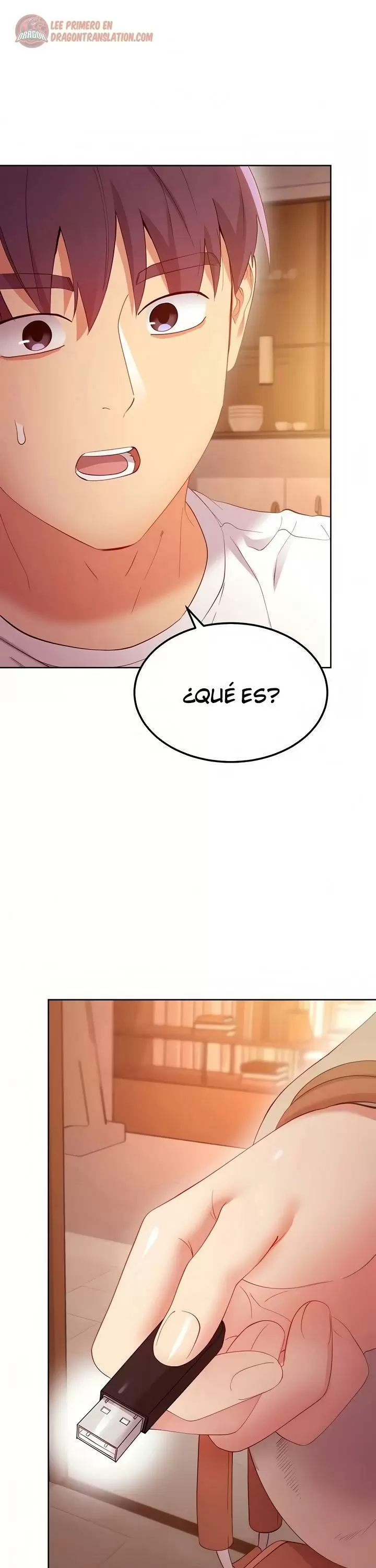 Las Amigas de mi Madrastra Capítulo 106 - Página 27