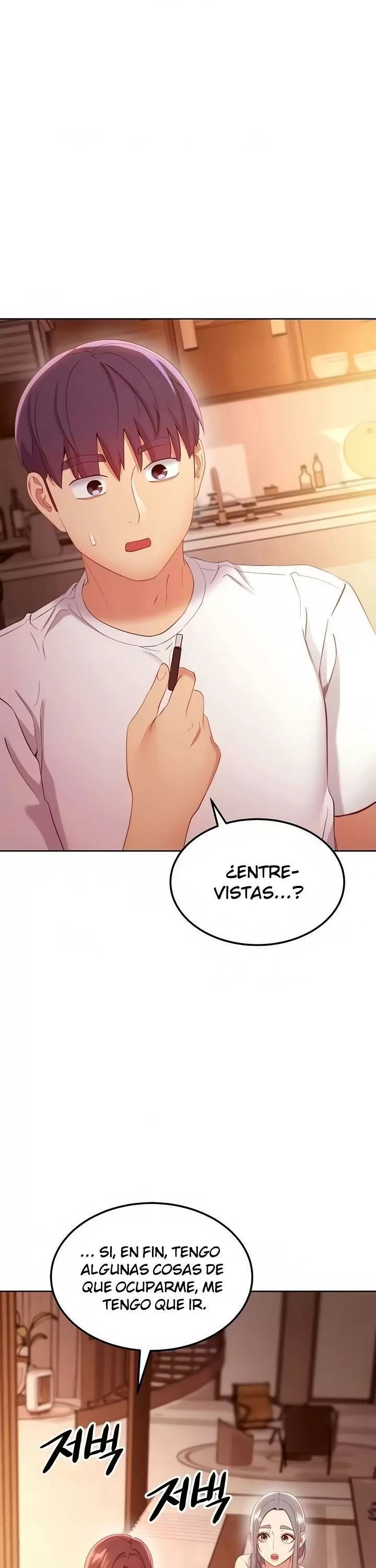 Las Amigas de mi Madrastra Capítulo 106 - Página 29