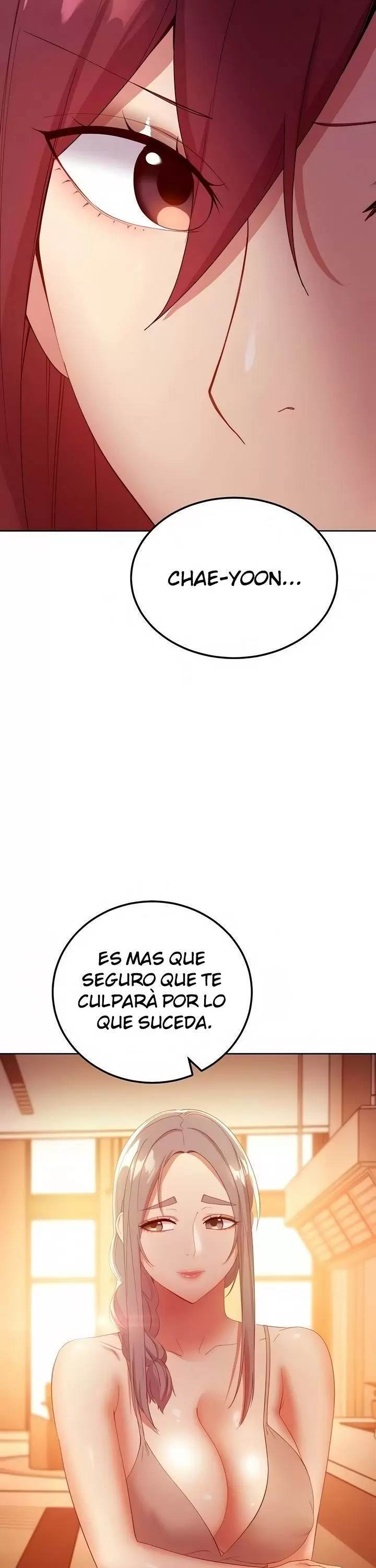Las Amigas de mi Madrastra Capítulo 106 - Página 33
