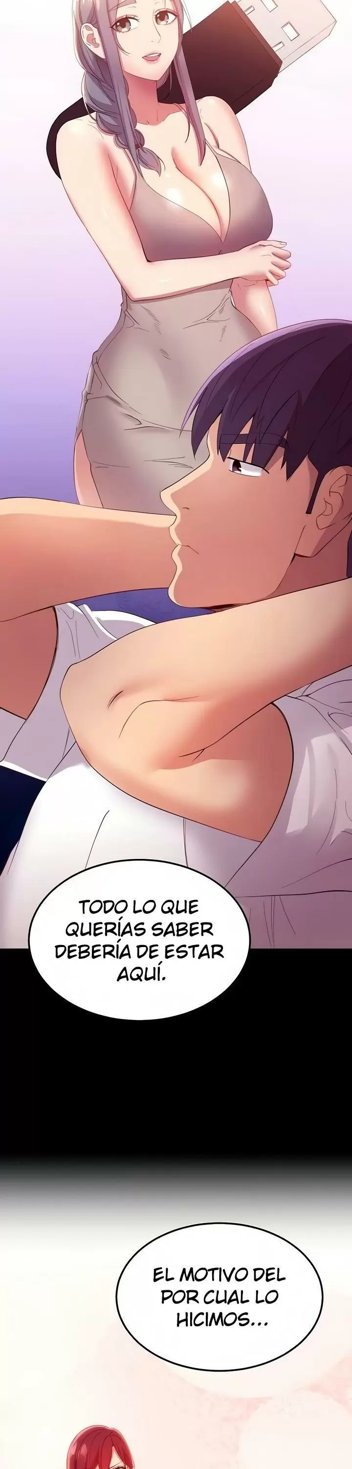 Las Amigas de mi Madrastra Capítulo 106 - Página 38
