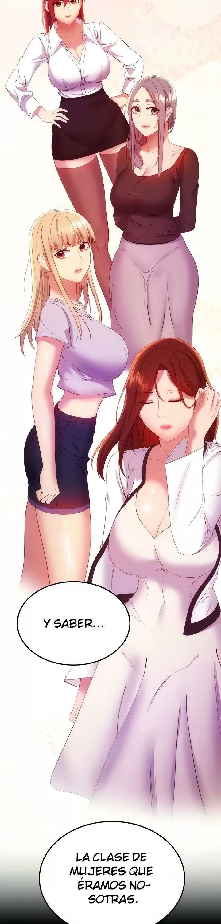 Las Amigas de mi Madrastra Capítulo 106 - Página 39