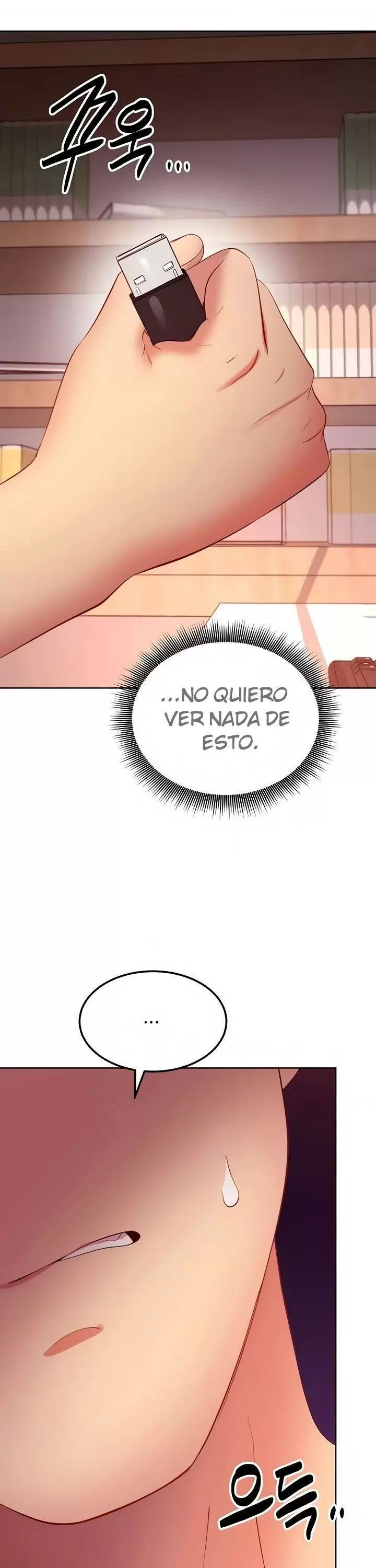 Las Amigas de mi Madrastra Capítulo 106 - Página 43