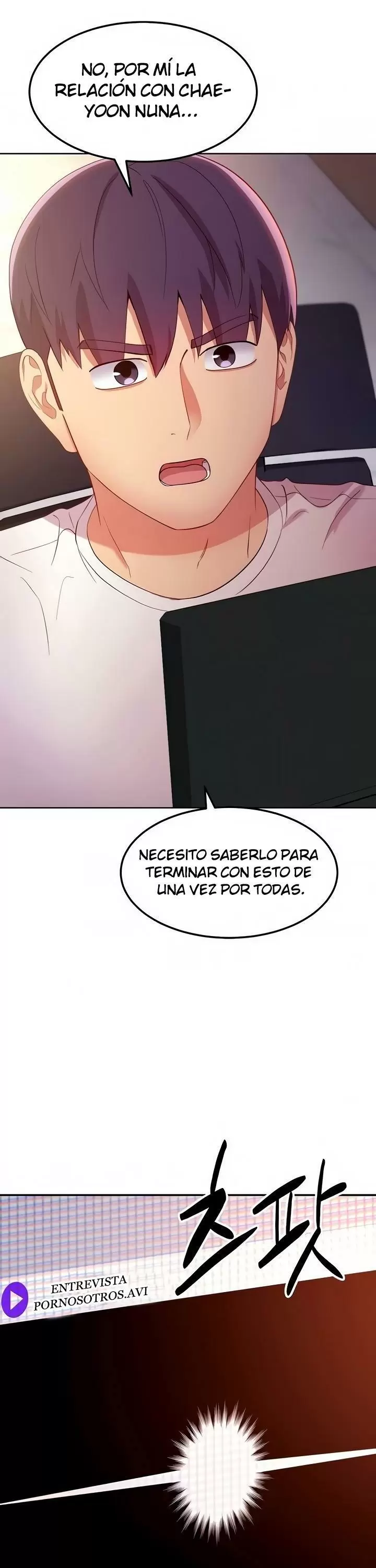 Las Amigas de mi Madrastra Capítulo 106 - Página 45