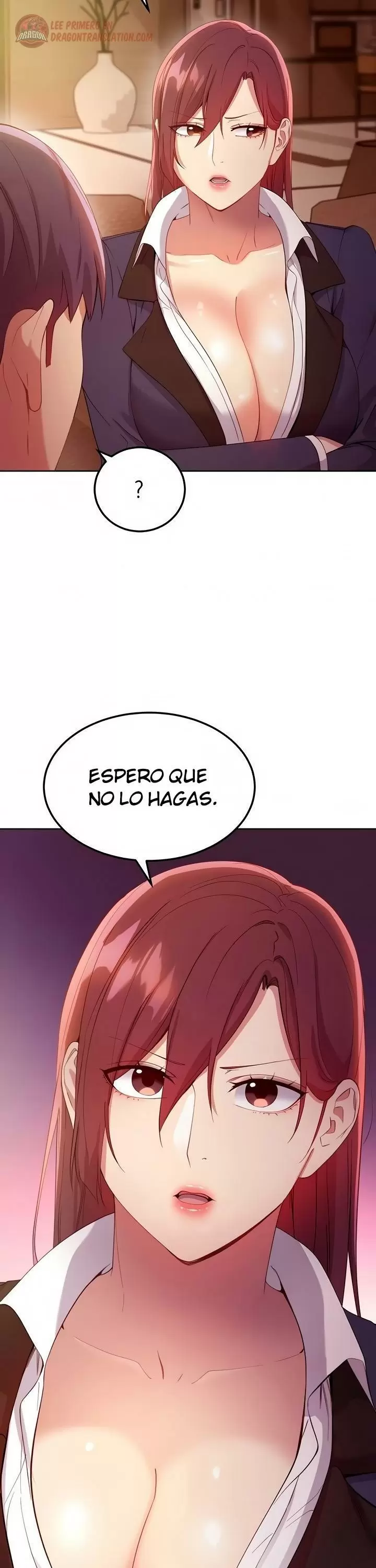 Las Amigas de mi Madrastra Capítulo 106 - Página 7