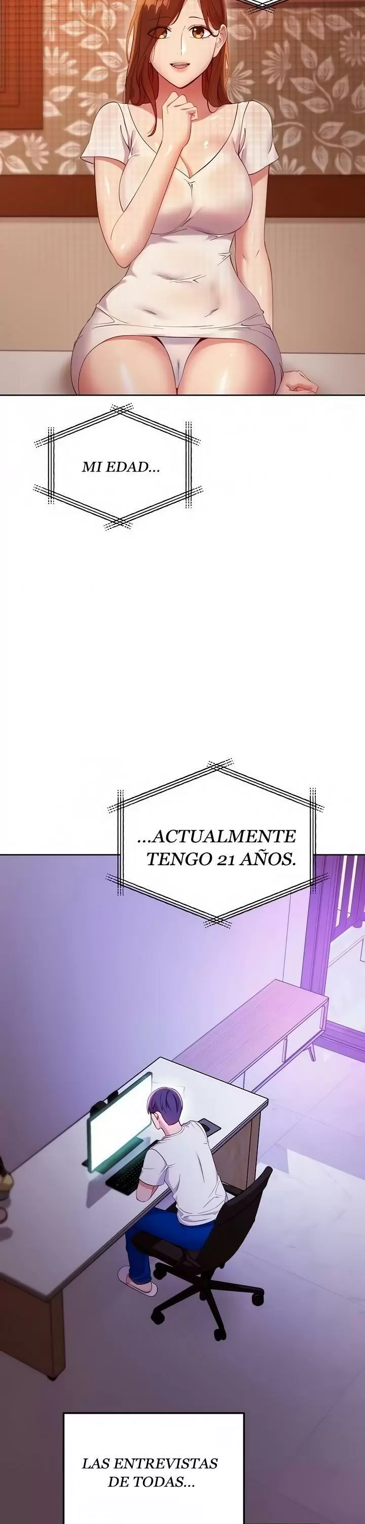 Las Amigas de mi Madrastra Capítulo 107 - Página 10