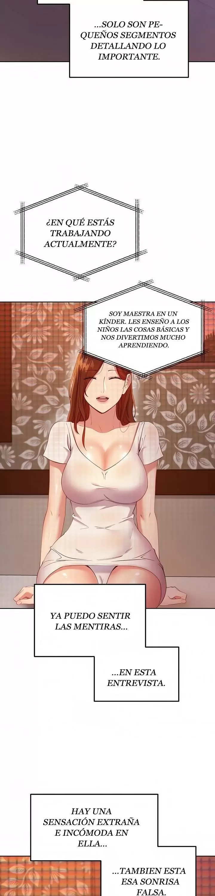 Las Amigas de mi Madrastra Capítulo 107 - Página 11