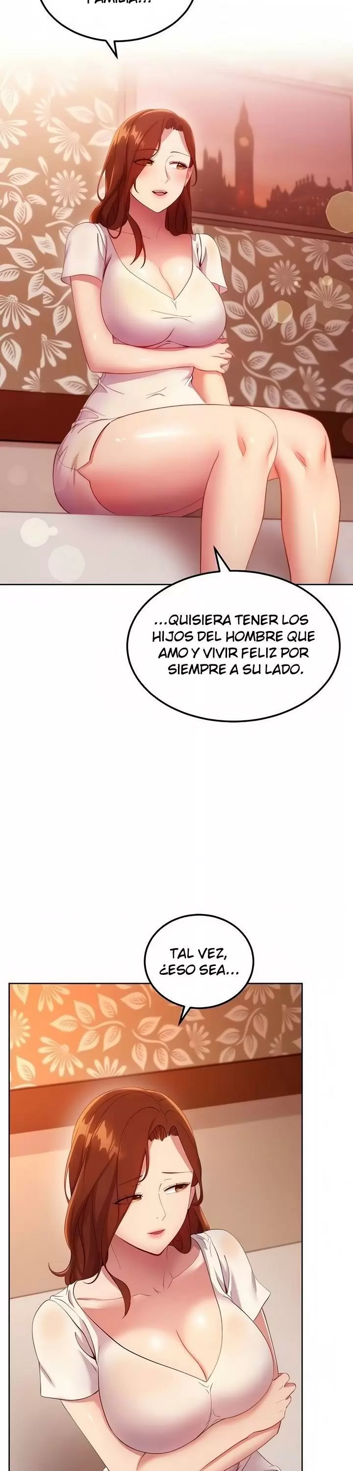 Las Amigas de mi Madrastra Capítulo 107 - Página 15