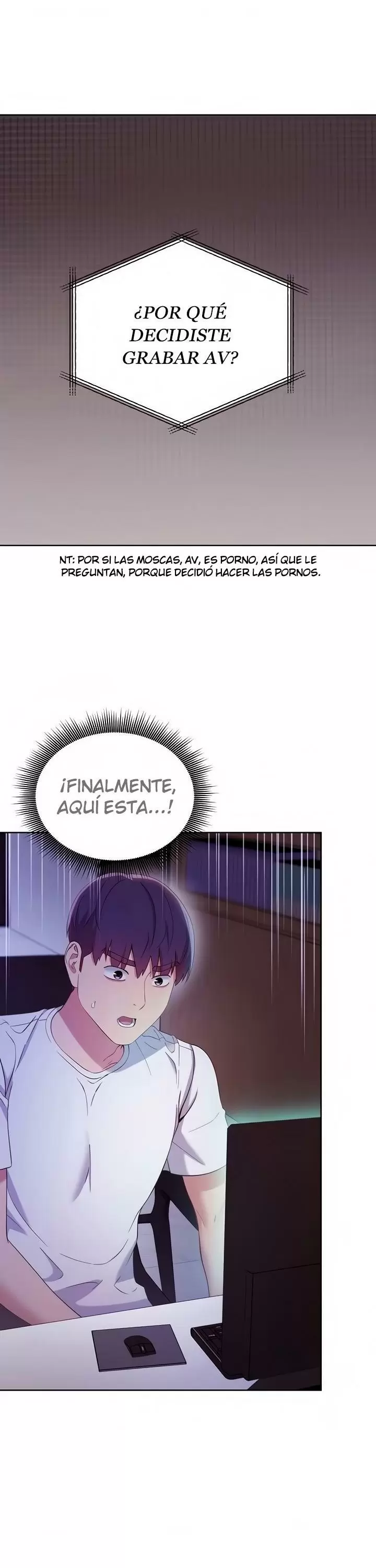 Las Amigas de mi Madrastra Capítulo 107 - Página 18