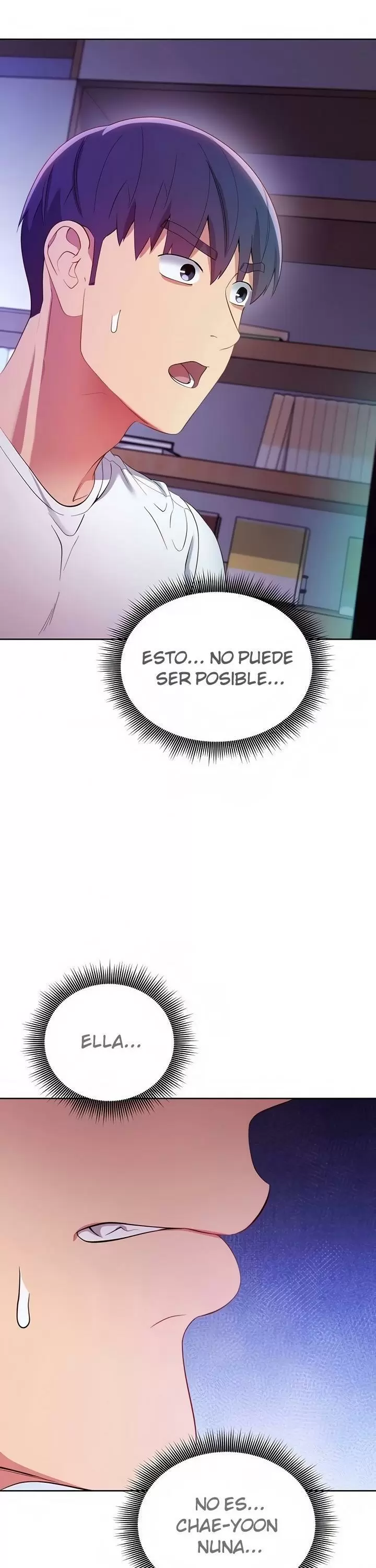 Las Amigas de mi Madrastra Capítulo 107 - Página 24