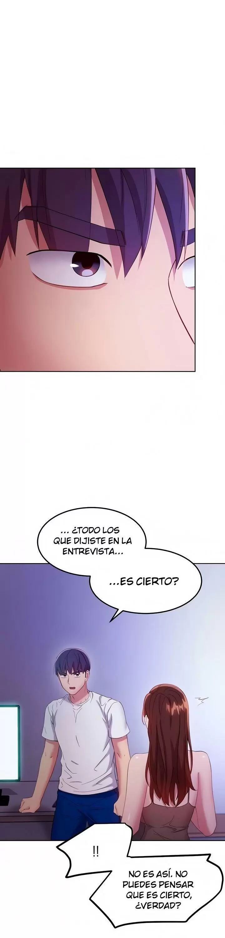Las Amigas de mi Madrastra Capítulo 107 - Página 28