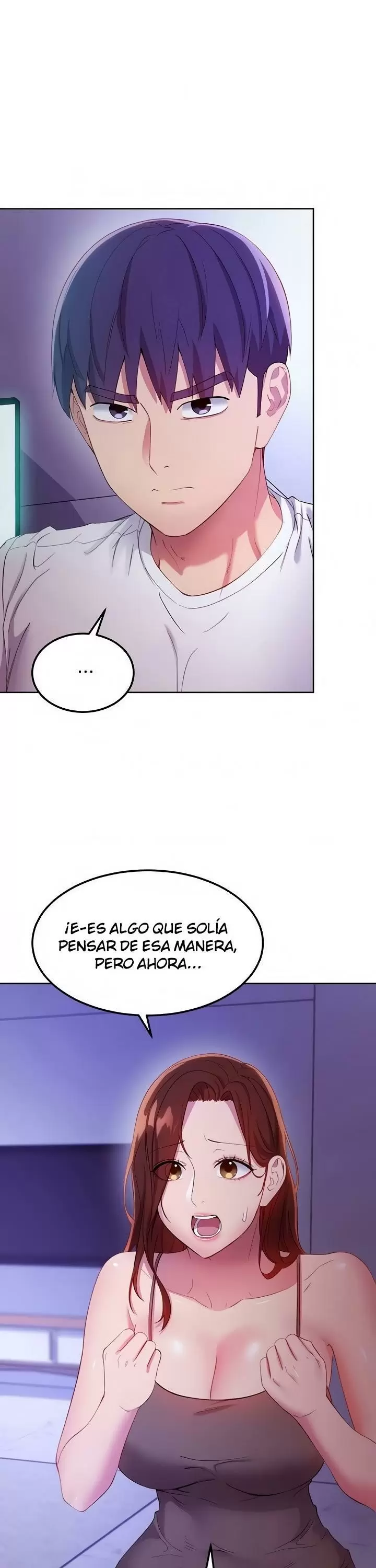 Las Amigas de mi Madrastra Capítulo 107 - Página 29