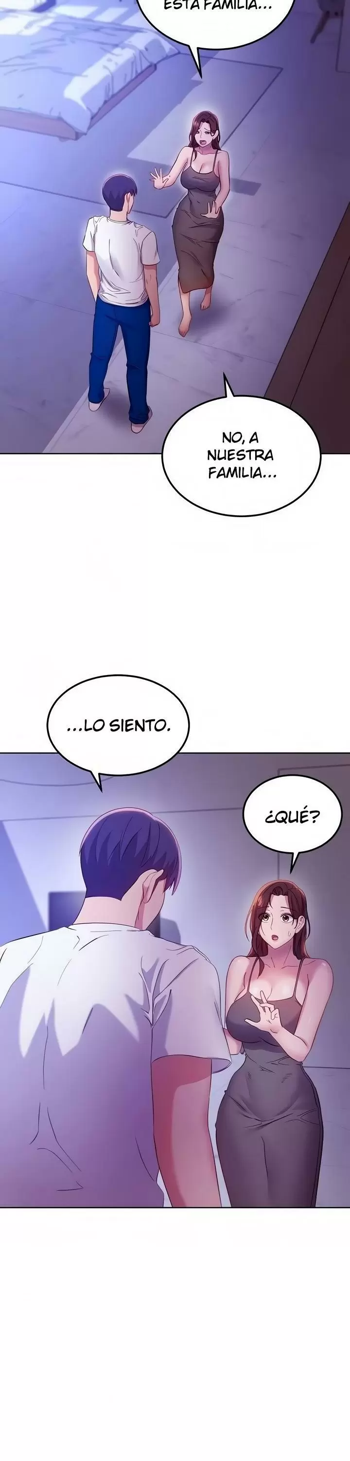 Las Amigas de mi Madrastra Capítulo 107 - Página 33