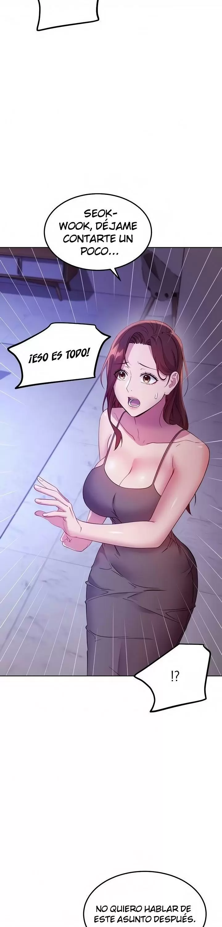 Las Amigas de mi Madrastra Capítulo 107 - Página 35