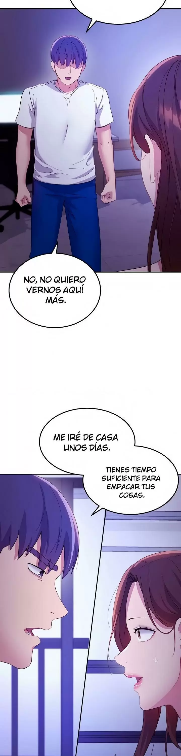 Las Amigas de mi Madrastra Capítulo 107 - Página 36