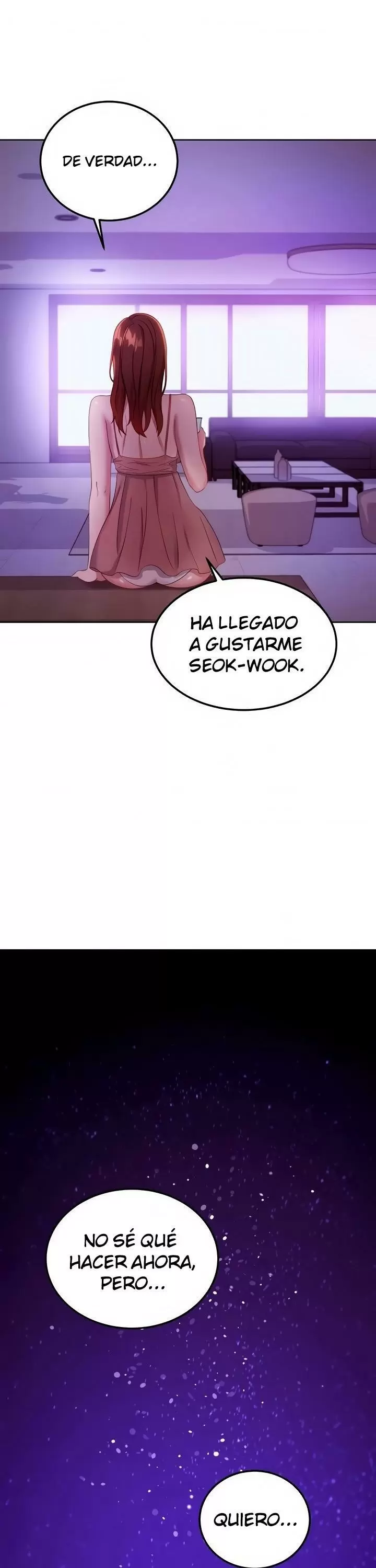 Las Amigas de mi Madrastra Capítulo 107 - Página 6