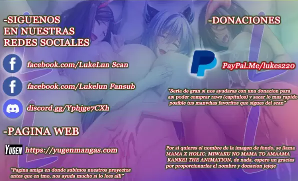 Las Amigas de mi Madrastra Capítulo 110 - Página 10