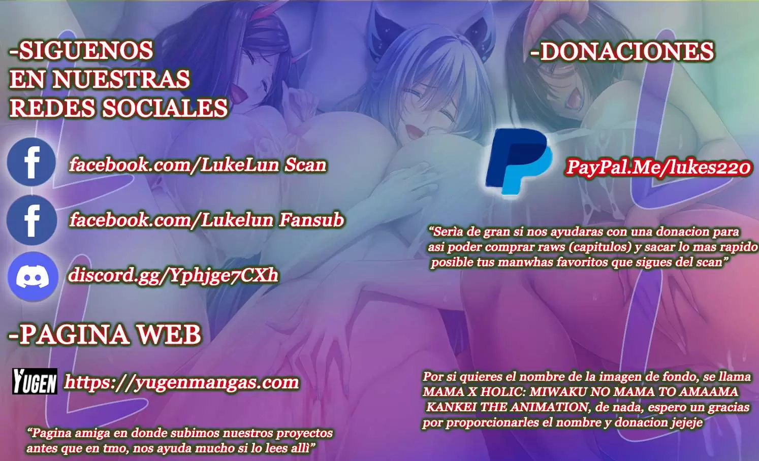 Las Amigas de mi Madrastra Capítulo 112 - Página 11