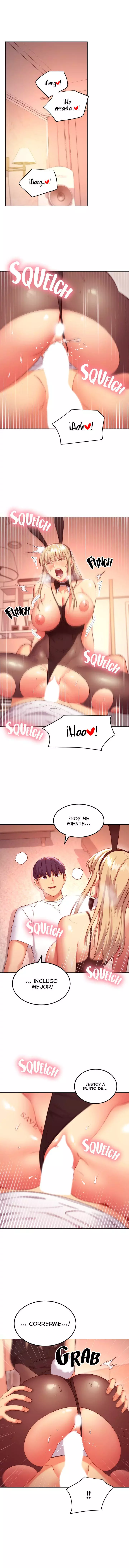 Las Amigas de mi Madrastra Capítulo 118 - Página 3