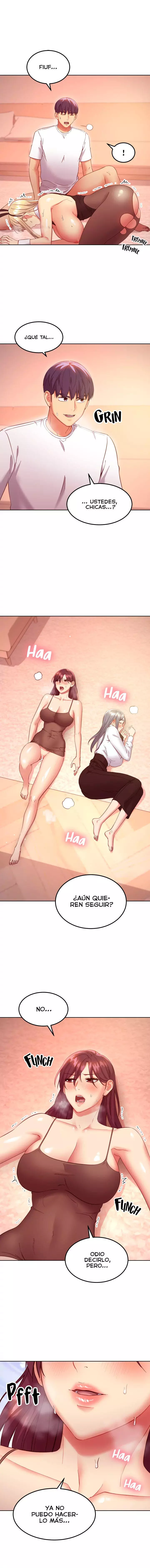 Las Amigas de mi Madrastra Capítulo 118 - Página 6
