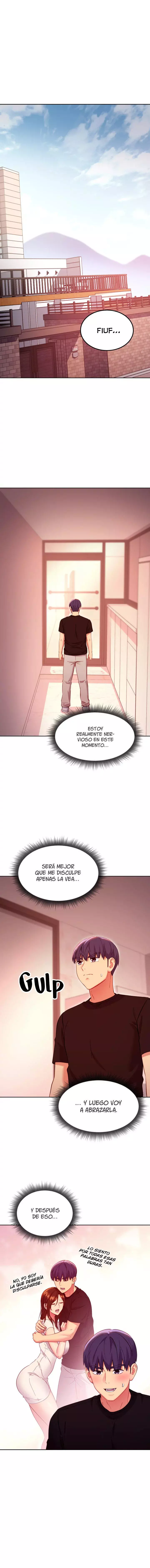 Las Amigas de mi Madrastra Capítulo 118 - Página 9