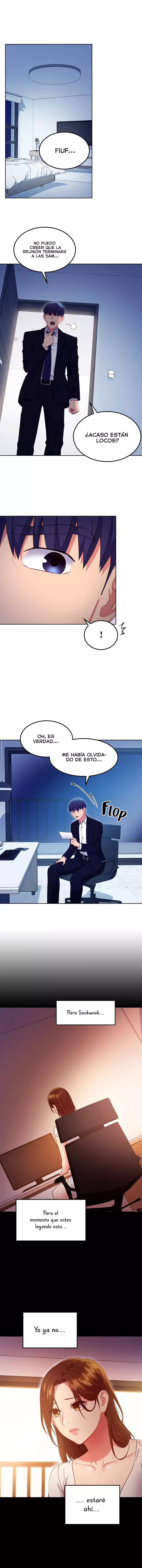 Las Amigas de mi Madrastra Capítulo 119 - Página 10