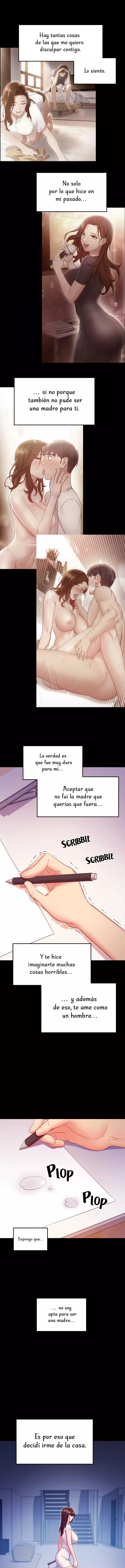 Las Amigas de mi Madrastra Capítulo 119 - Página 11