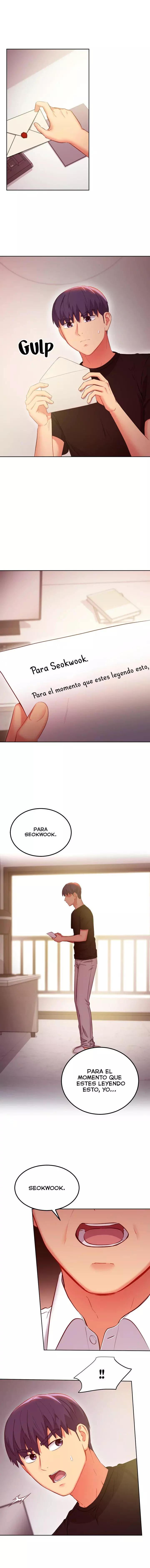 Las Amigas de mi Madrastra Capítulo 119 - Página 3