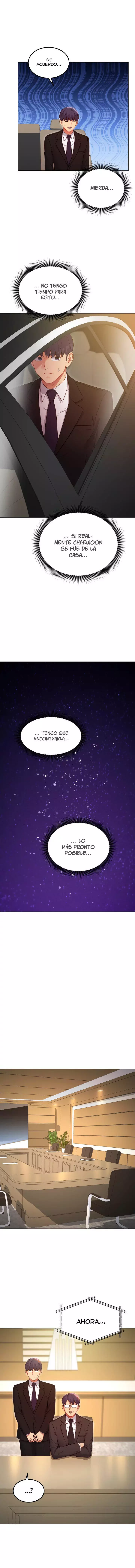 Las Amigas de mi Madrastra Capítulo 119 - Página 7