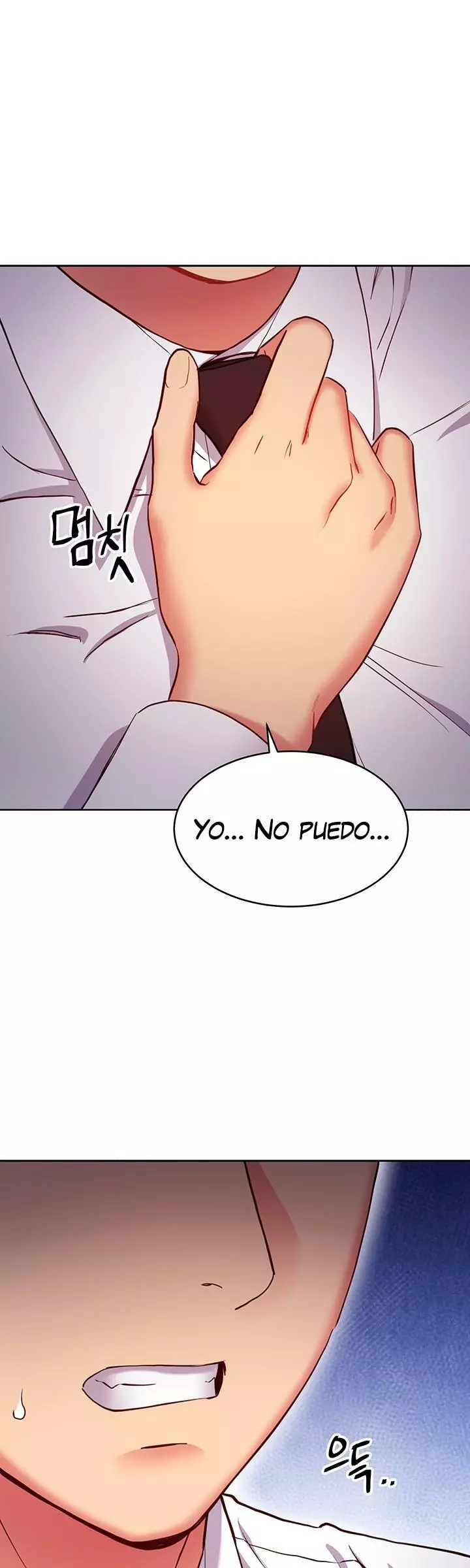 Las Amigas de mi Madrastra Capítulo 120 - Página 11