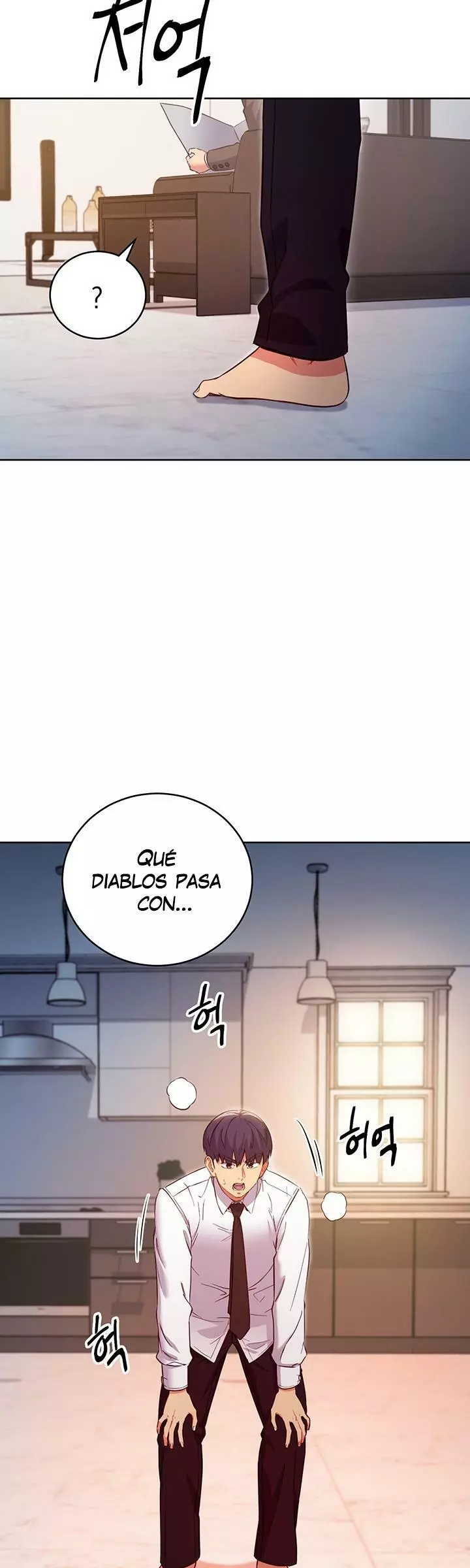 Las Amigas de mi Madrastra Capítulo 120 - Página 13