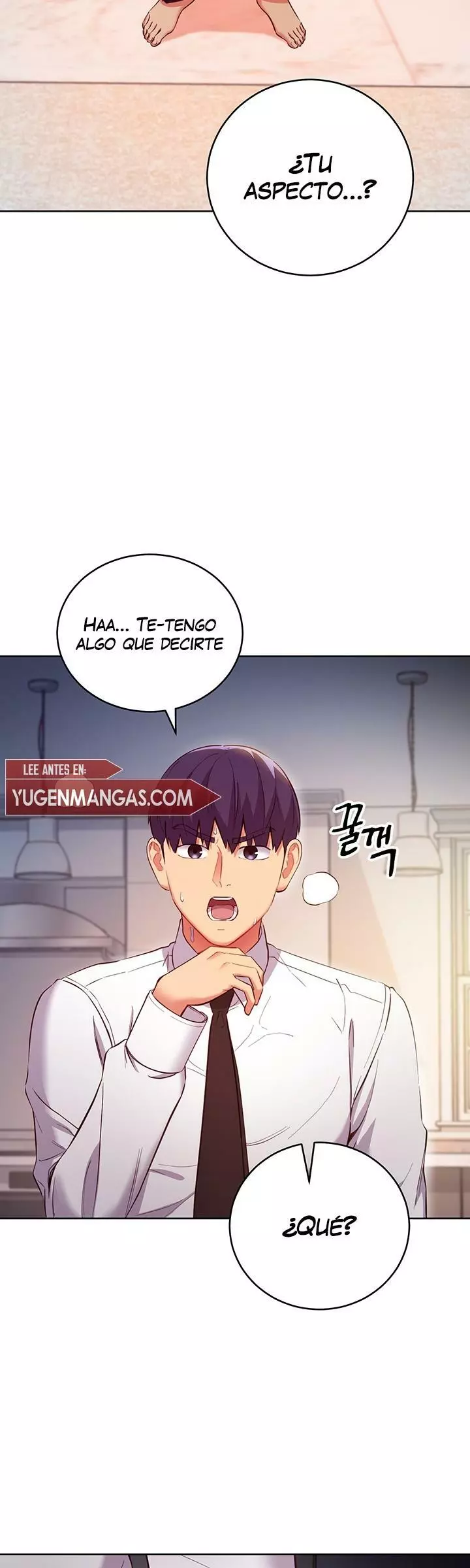 Las Amigas de mi Madrastra Capítulo 120 - Página 14