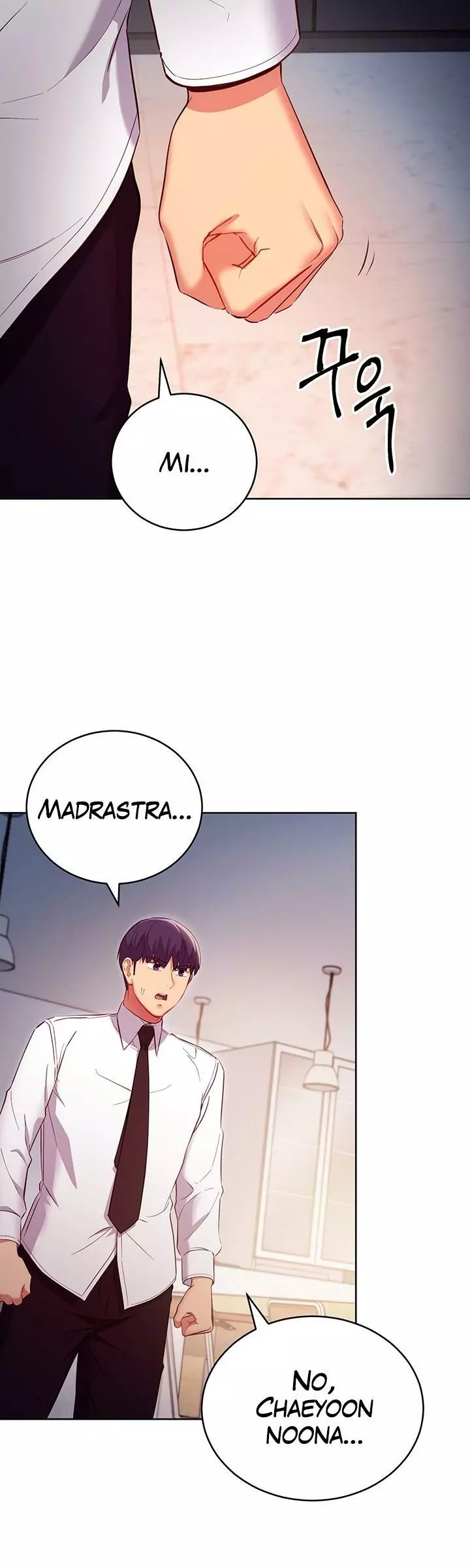 Las Amigas de mi Madrastra Capítulo 120 - Página 15