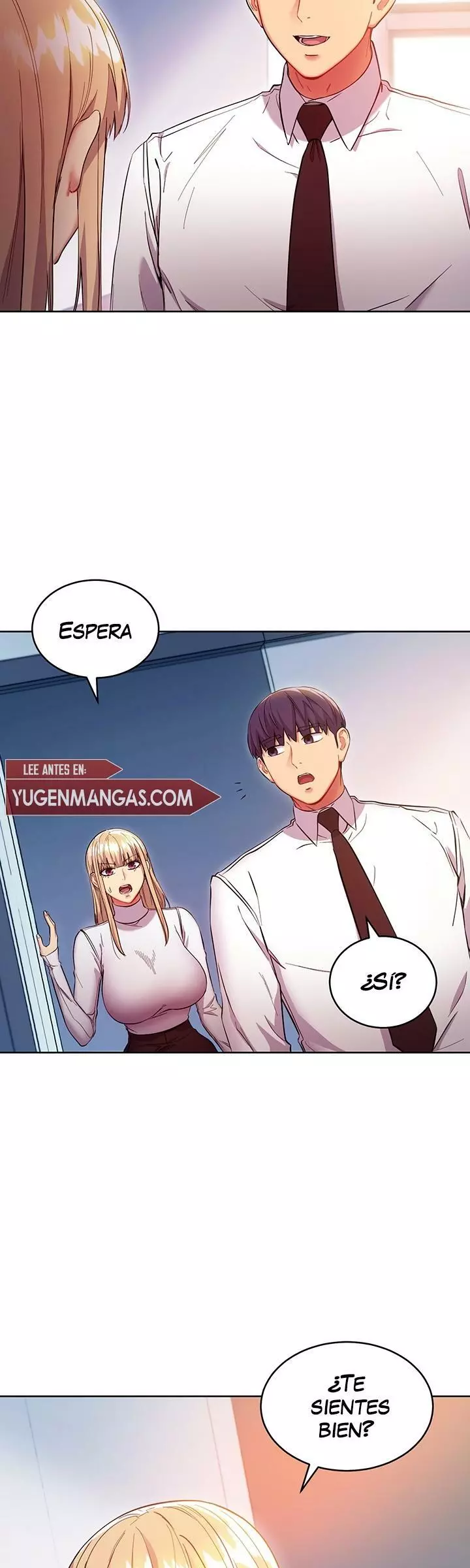 Las Amigas de mi Madrastra Capítulo 120 - Página 24