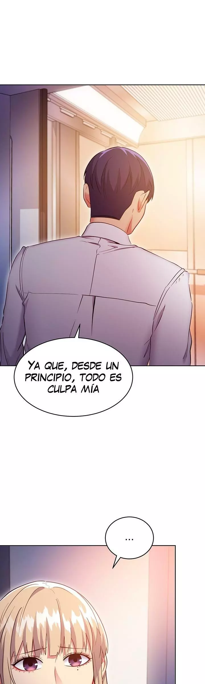 Las Amigas de mi Madrastra Capítulo 120 - Página 26