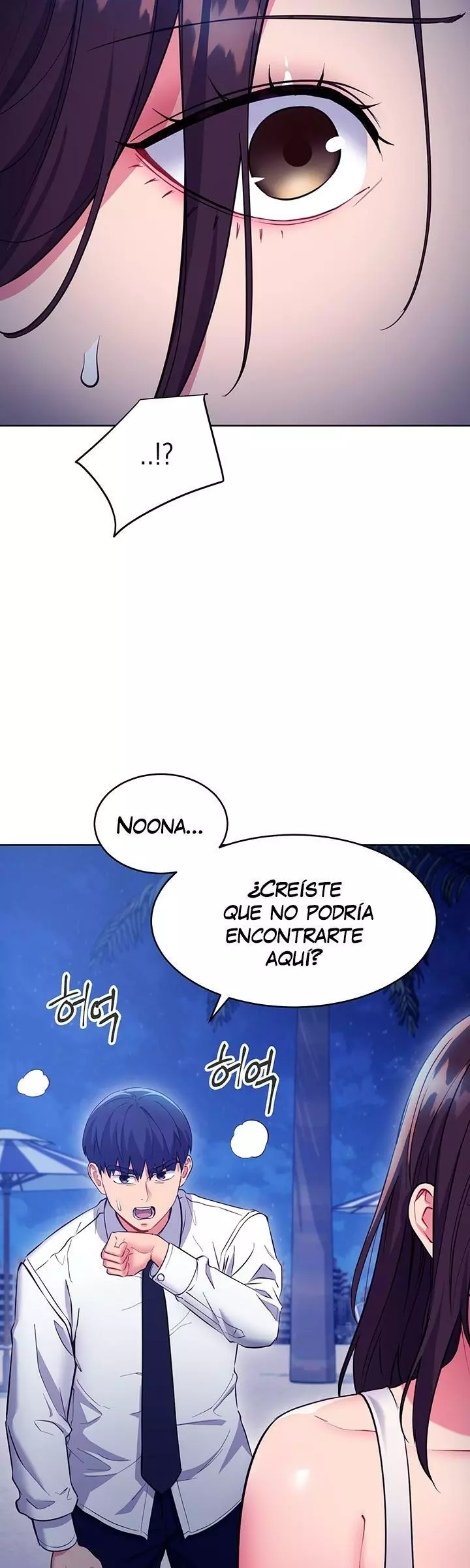 Las Amigas de mi Madrastra Capítulo 120 - Página 33