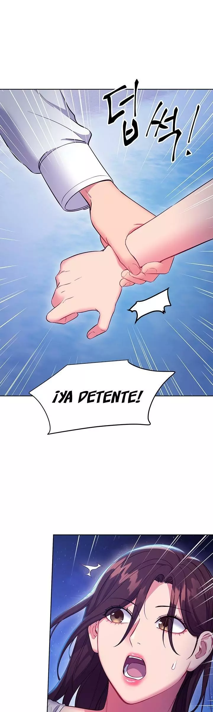 Las Amigas de mi Madrastra Capítulo 120 - Página 36