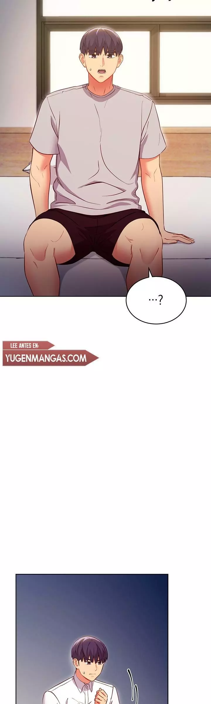 Las Amigas de mi Madrastra Capítulo 120 - Página 9