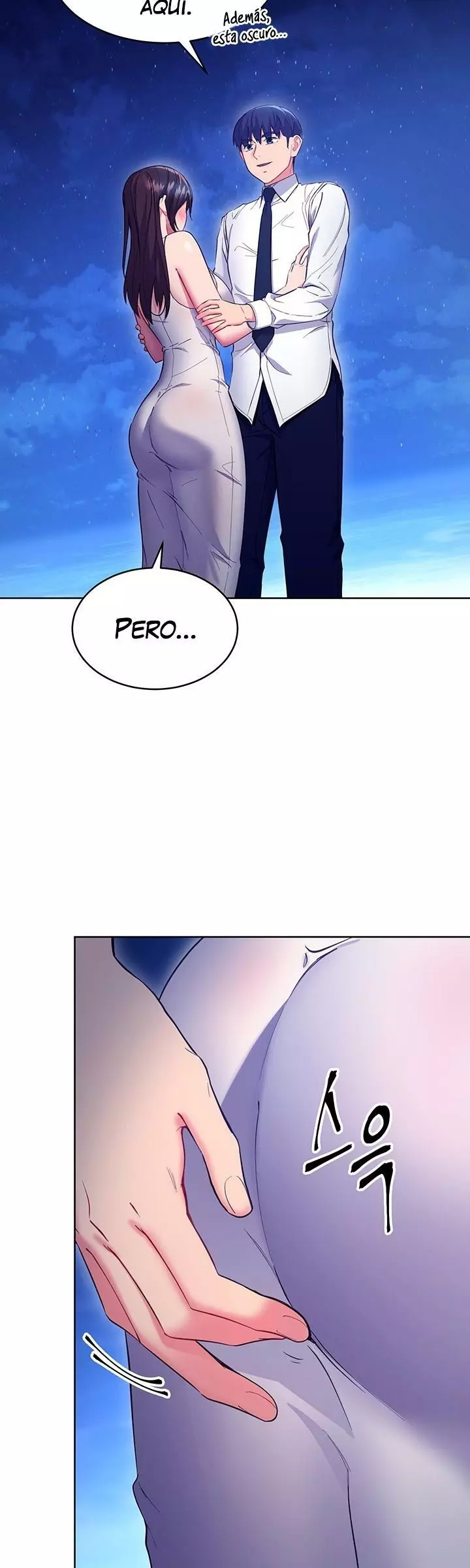 Las Amigas de mi Madrastra Capítulo 121 - Página 15