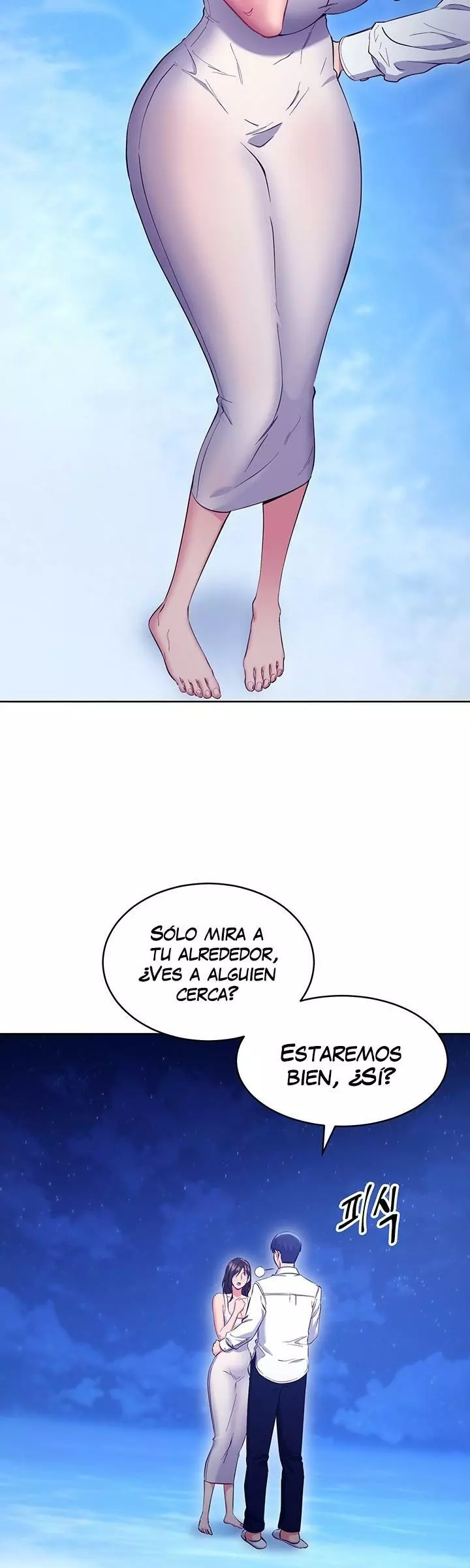 Las Amigas de mi Madrastra Capítulo 121 - Página 17