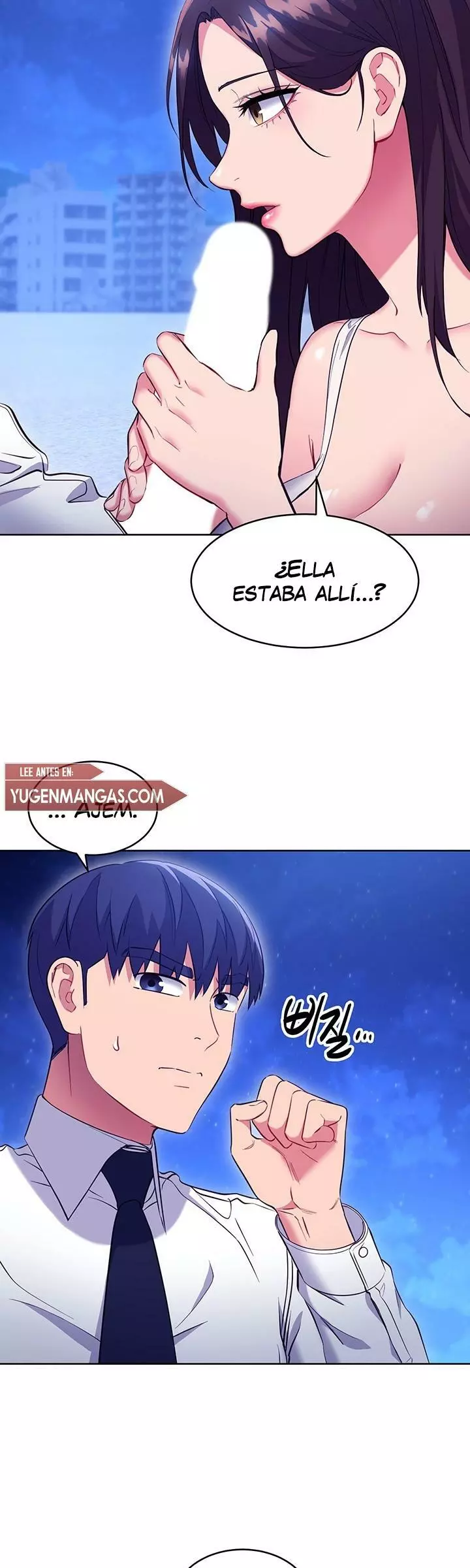 Las Amigas de mi Madrastra Capítulo 121 - Página 24