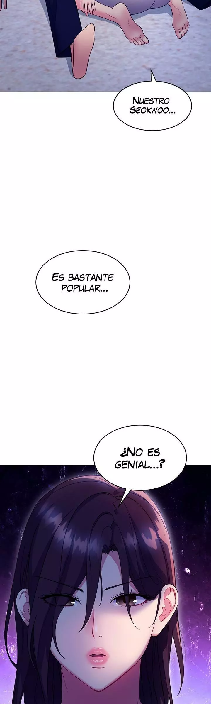 Las Amigas de mi Madrastra Capítulo 121 - Página 26