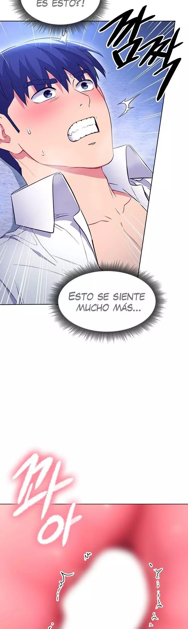 Las Amigas de mi Madrastra Capítulo 121 - Página 35