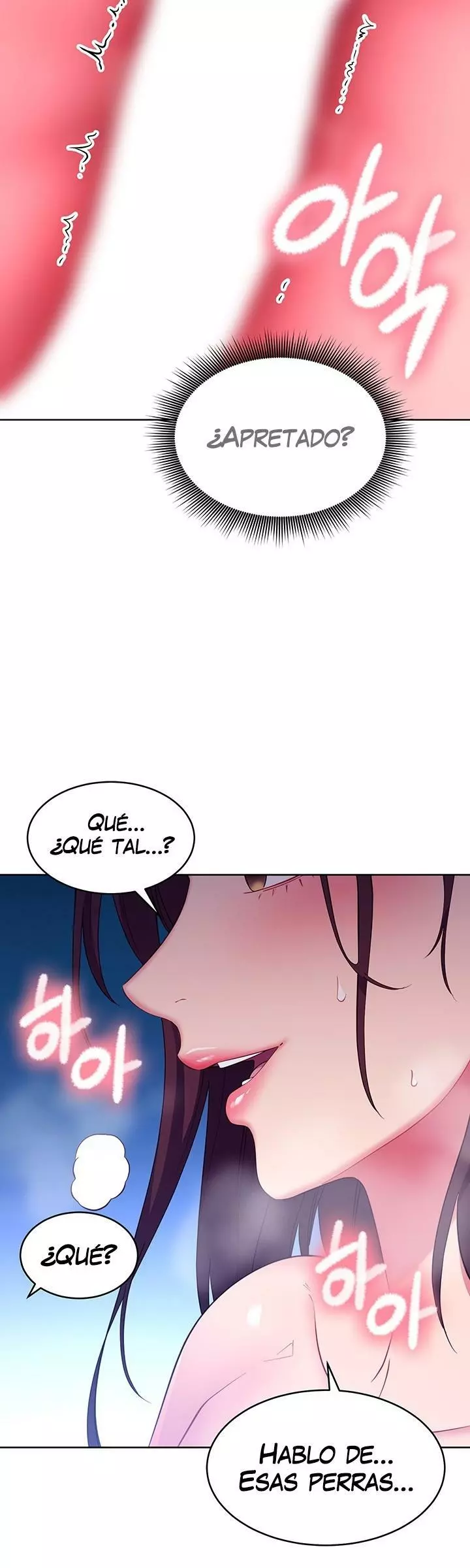 Las Amigas de mi Madrastra Capítulo 121 - Página 36