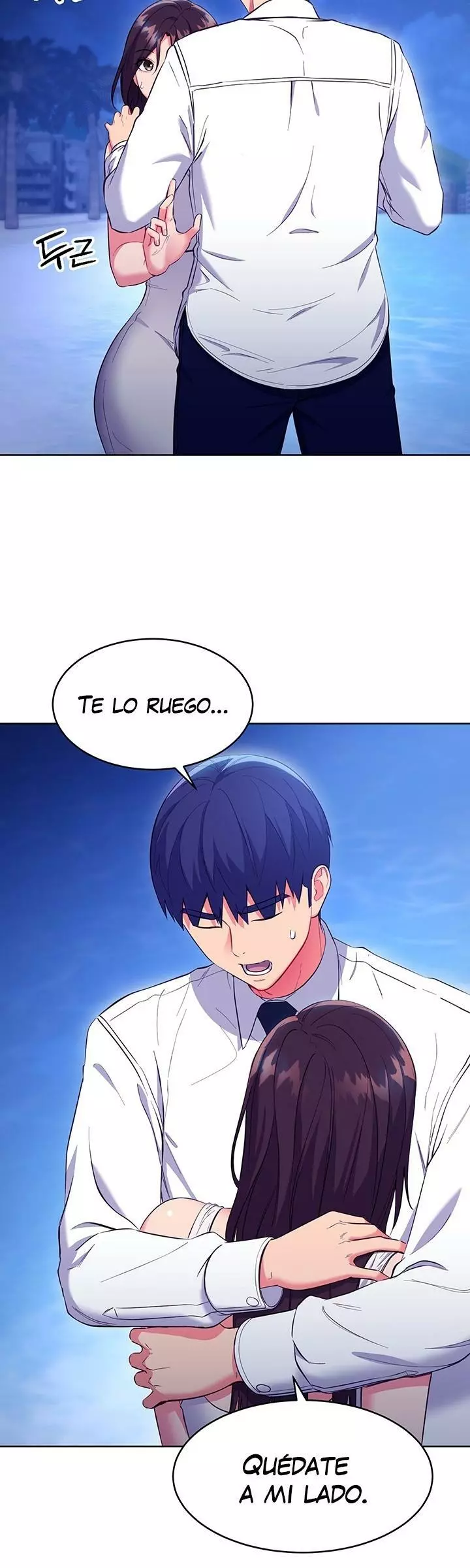Las Amigas de mi Madrastra Capítulo 121 - Página 6