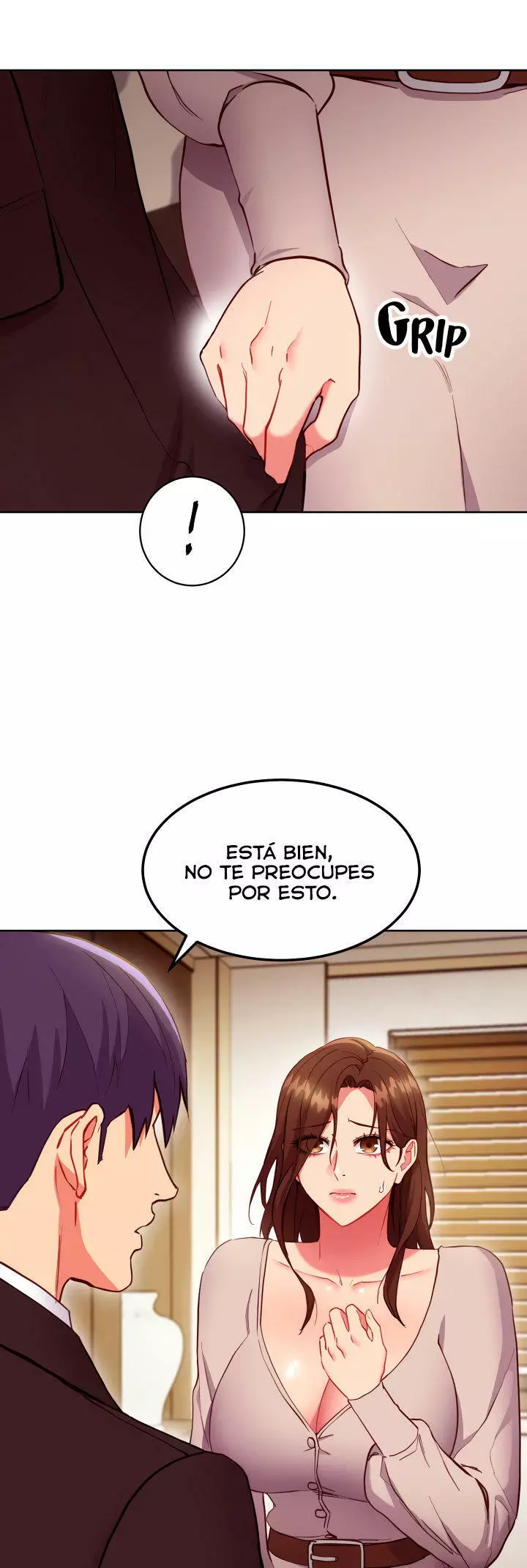 Las Amigas de mi Madrastra Capítulo 123 - Página 12