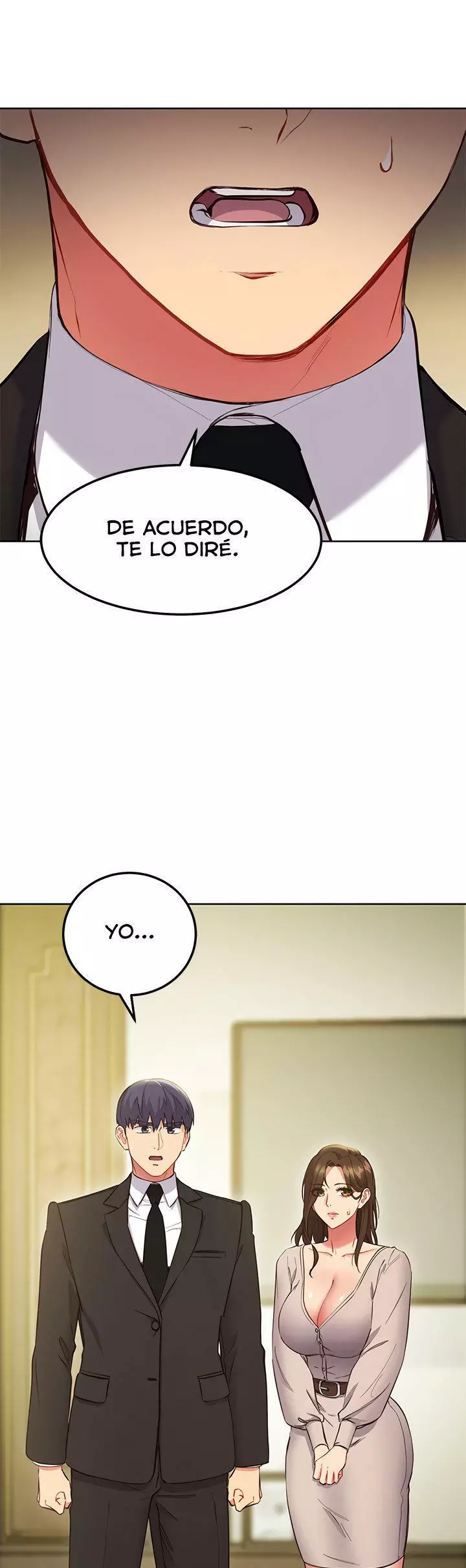 Las Amigas de mi Madrastra Capítulo 123 - Página 2